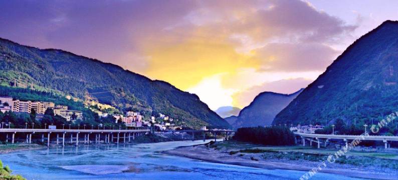 广元迎宾酒店图片