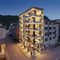 1982·溪民宿(张家界国家森林公园武陵源店)