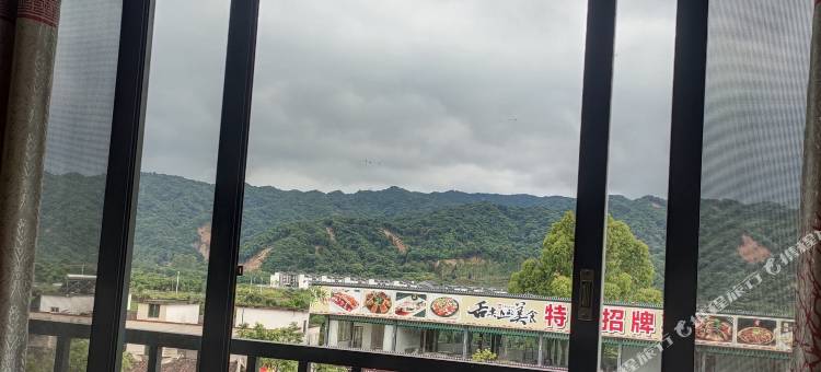 韶关豪旺民宿图片