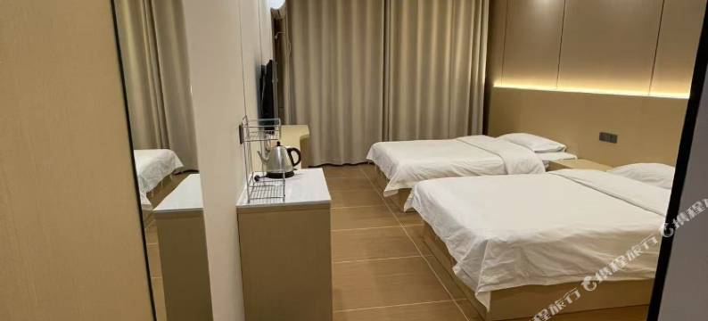 东信商务宾馆图片