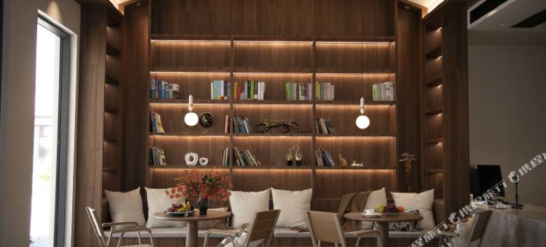 银度酒店(大理鹤庆店)图片