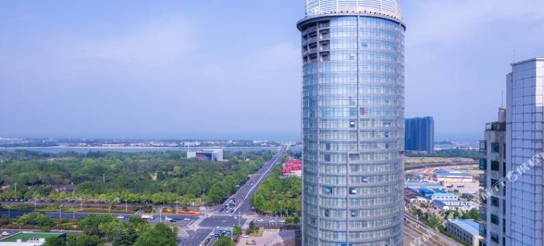 观海大酒店(日照站万平口景区店)图片