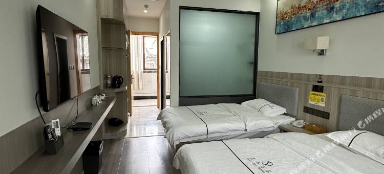 建水酒店(建水古城店)图片