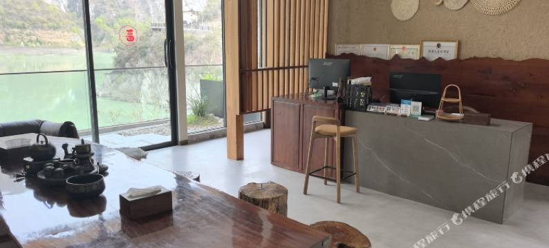 诸葛庐民宿图片