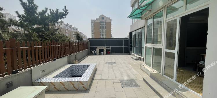 汐夏民宿(外事大学店)图片