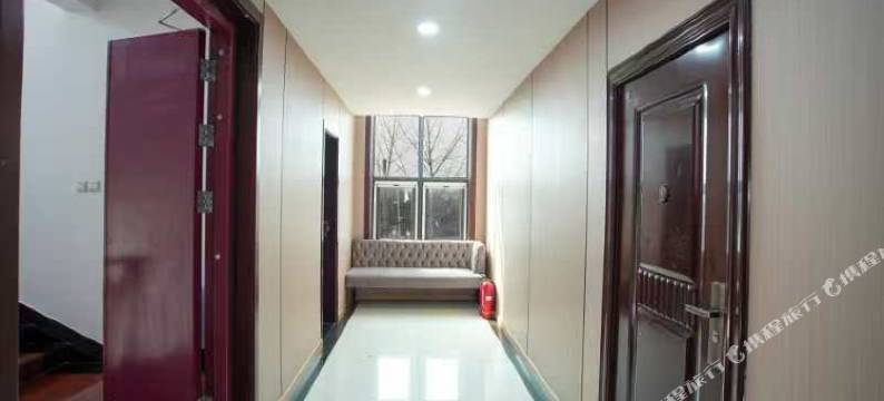 北戴河汇源大酒店图片