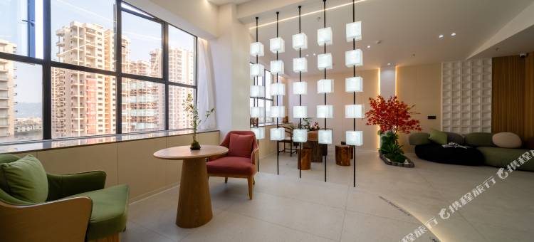 独山壹山州际酒店图片