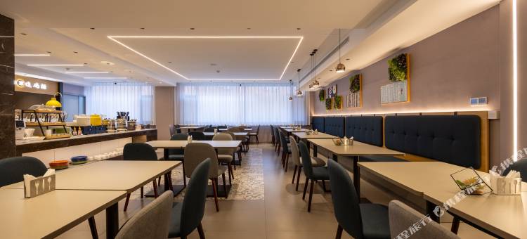 如家酒店·neo(威海荣成观海西路高铁站店)图片