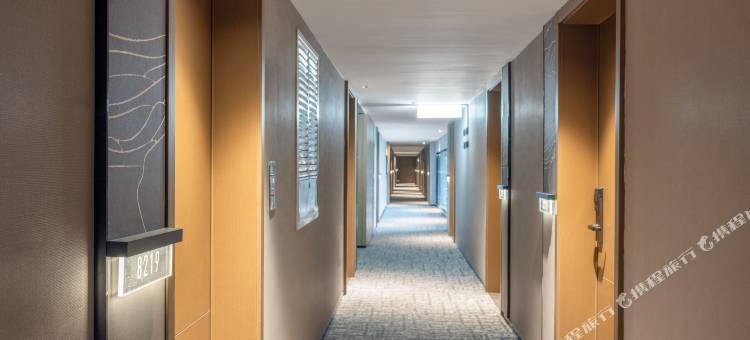 徐州彭城广场黄河北路亚朵酒店图片