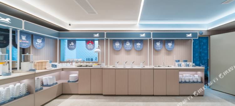 汉庭酒店(泉州石狮泰禾广场店)图片