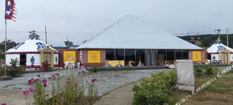 大同亮马台运动民宿图片