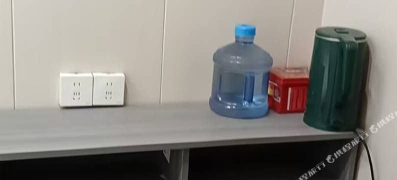 侯马锦熙快捷宾馆图片