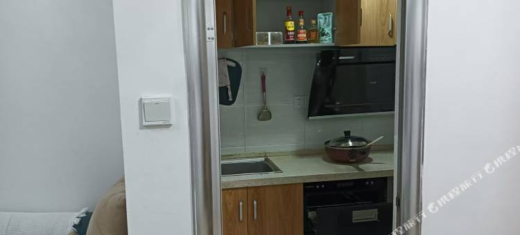 长沙市岳麓区罗马假日公寓图片