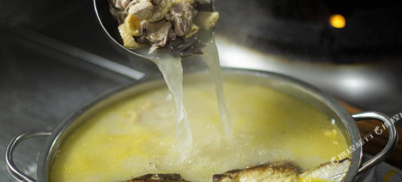 S湾山庄民宿图片