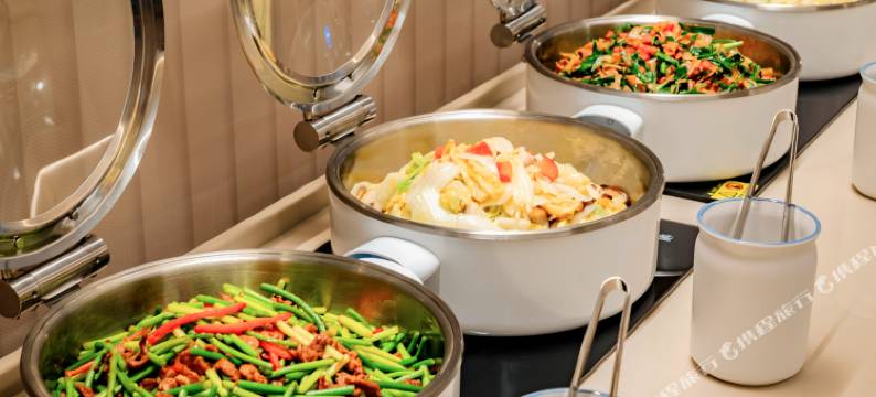 汉庭酒店(贵阳甲秀楼青云市集店)图片