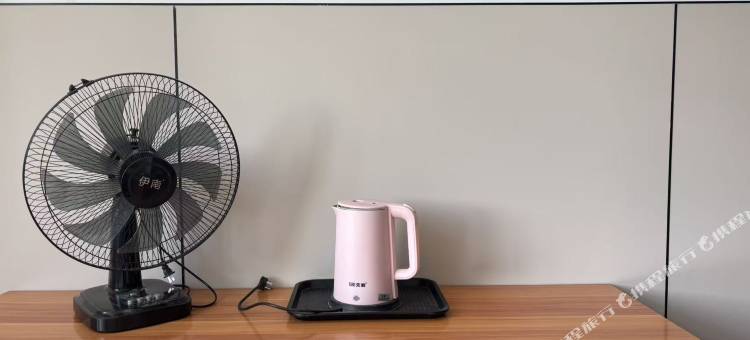 鸿天商务宾馆图片