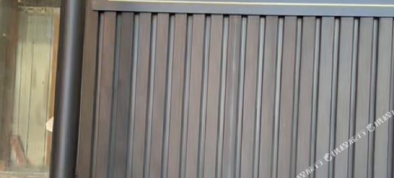 电玩鲸电竞民宿(深圳皇岗口岸店)图片