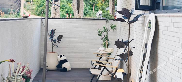 东山花岸美宿(东山岛店)图片