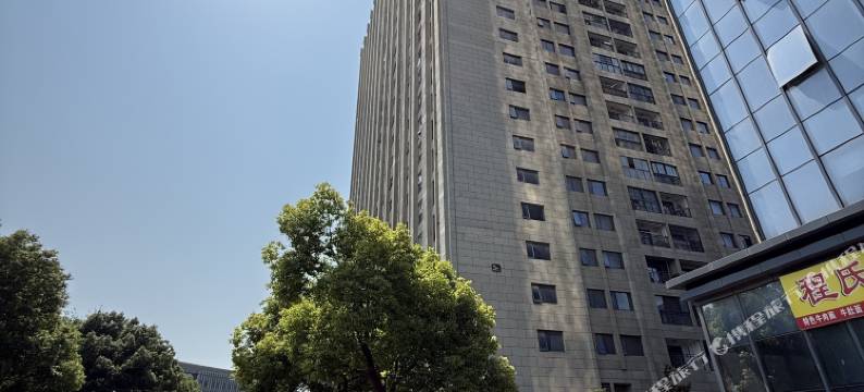 泊旅青年旅舍(合肥滨湖会展中心店)图片