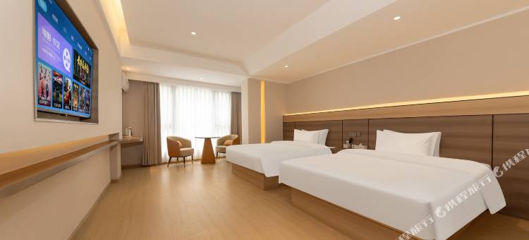 艺选酒店(甘孜雅江店)图片