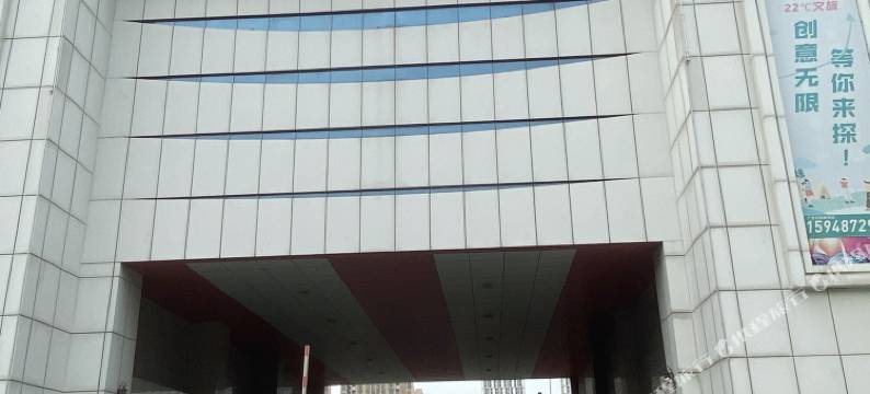 梦久青年旅馆(长春站辽宁路店)图片