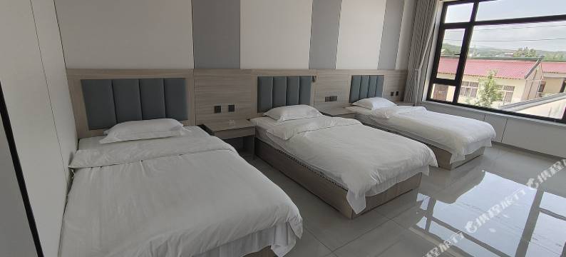 泾源美食美客民宿图片