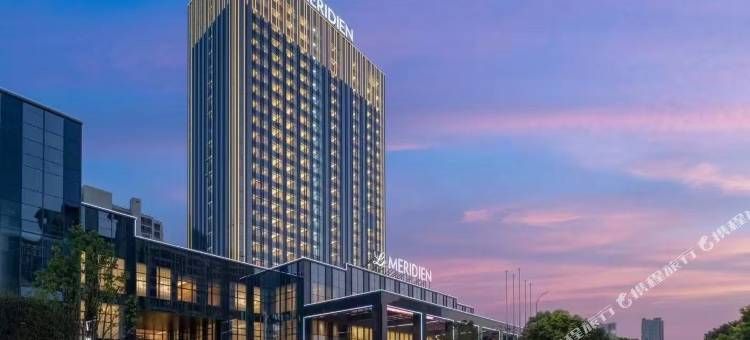 绍兴余坤艾美酒店图片