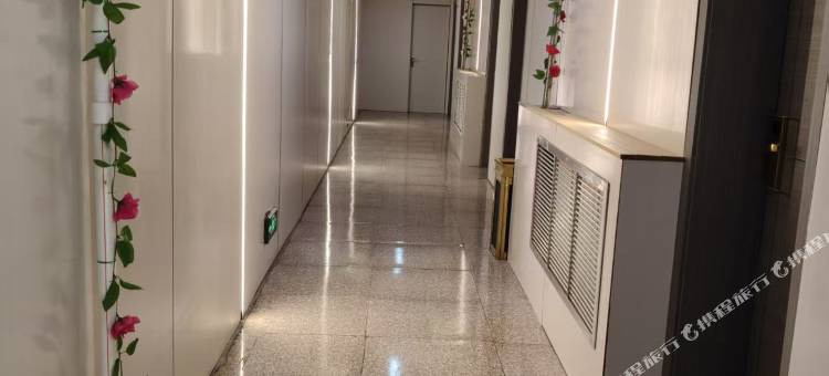 天峻安港宾馆图片