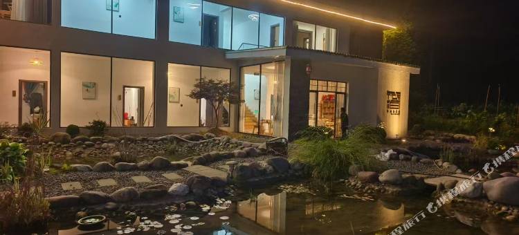 山野云居度假名宿酒店图片