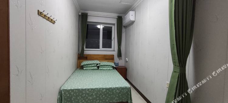 养马岛欣宇民宿图片