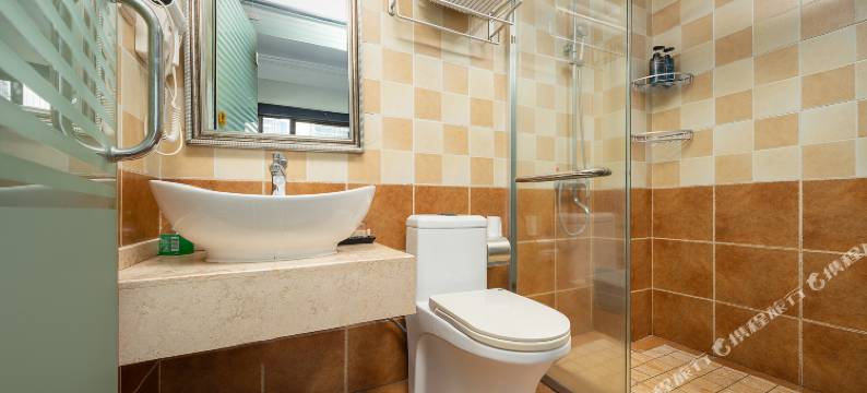 长沙古汉欣都酒店(马王堆万家丽广场店)图片