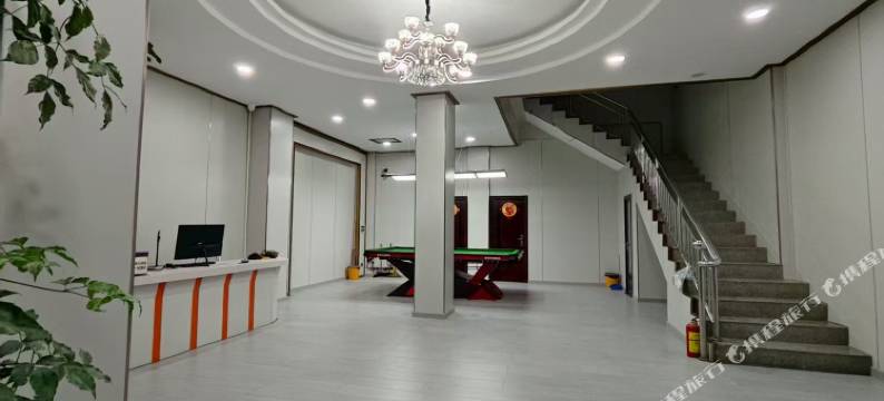 新里程酒店(天人中学店)图片