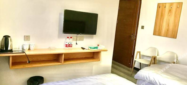 婺源江岭民宿(江岭景区店)图片