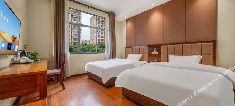 蒲江锦悦酒店图片