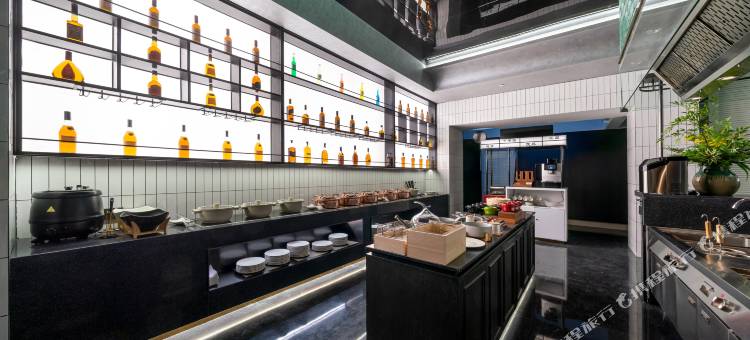 陌上美学酒店(徐州市政府大龙湖景区店)图片