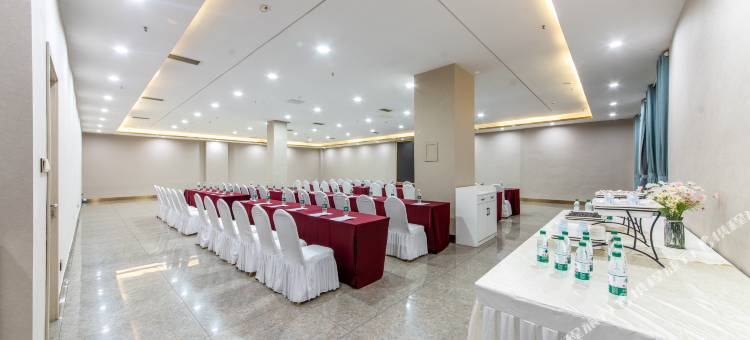 莱诗·锦酒店(仁和区高铁南站店)图片