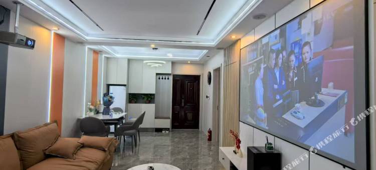 兴和县隐居繁华民宿图片