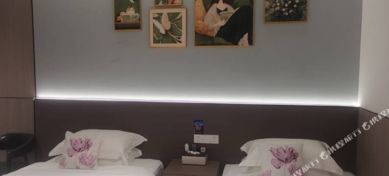 平安酒店(苏稽古镇店)图片