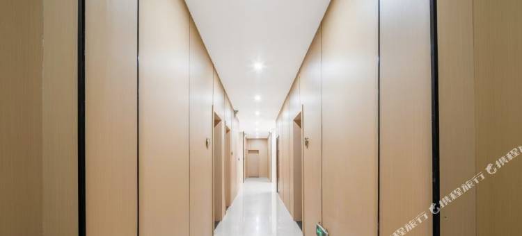 鑫淼酒店(浏阳天虹购物中心店)图片