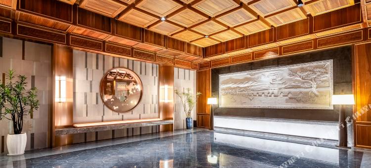 建水雲庭院图片