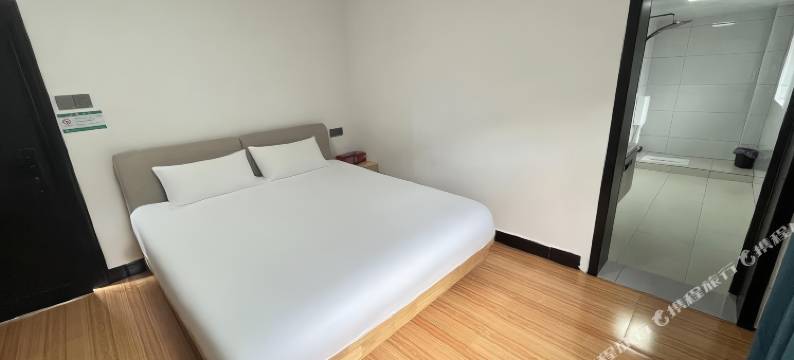 武功山开艺民宿图片