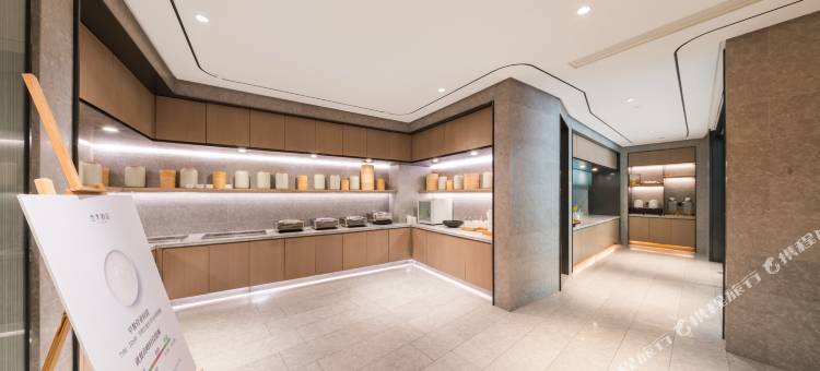 全季酒店(上海浦三路地铁站店)图片