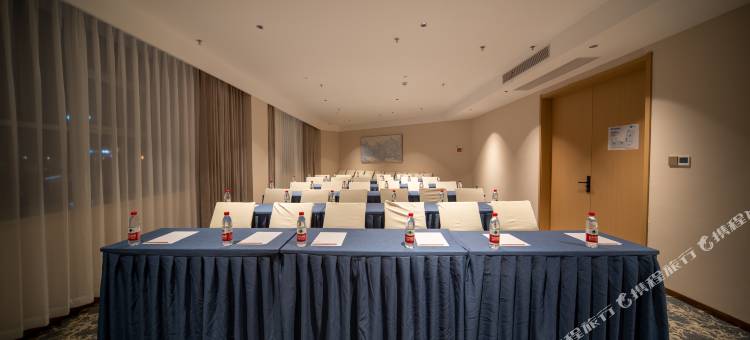 瑞德假日酒店图片