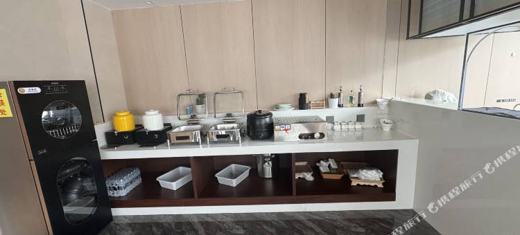 叁仟枋智能酒店图片