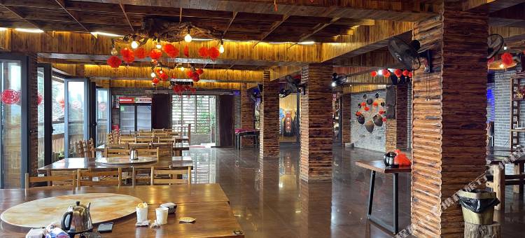 二号景点民宿图片