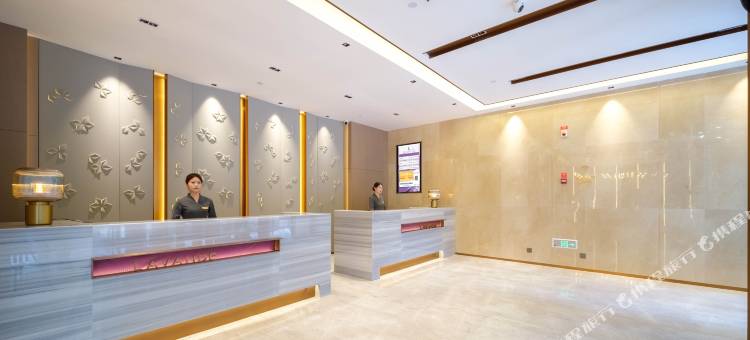 麗枫酒店(庆阳市政府高铁站店)图片