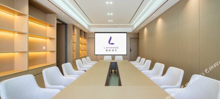 麗枫酒店(庆阳市政府高铁站店)图片