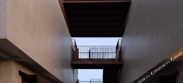 阿卡萨海景度假酒店图片