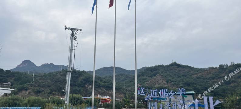 云水湾大酒店图片