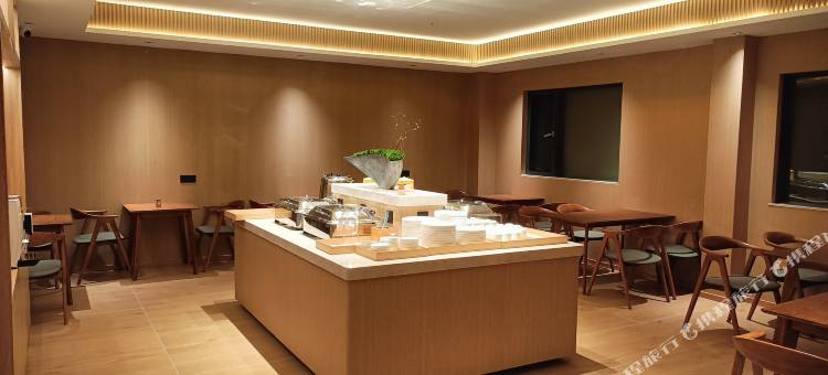 愉舍酒店(中山灯都古镇店)图片